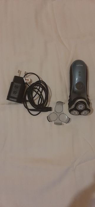 Самобръсначка акумулаторна