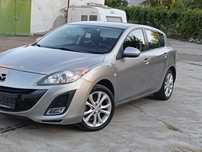 Mazda 3 1.6 benzină 105 cp euro 5