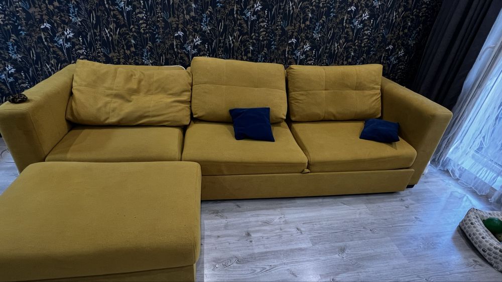 СРОЧНО - продам диван