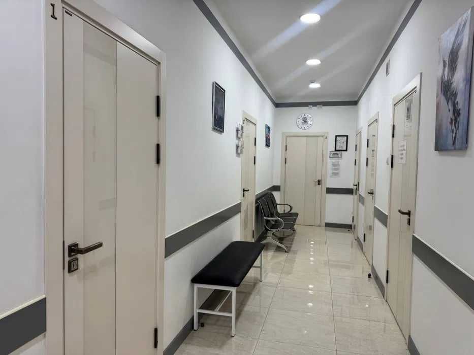 Готовая клиника 336м2 Ориентир Юнусабадский рынок (37175)