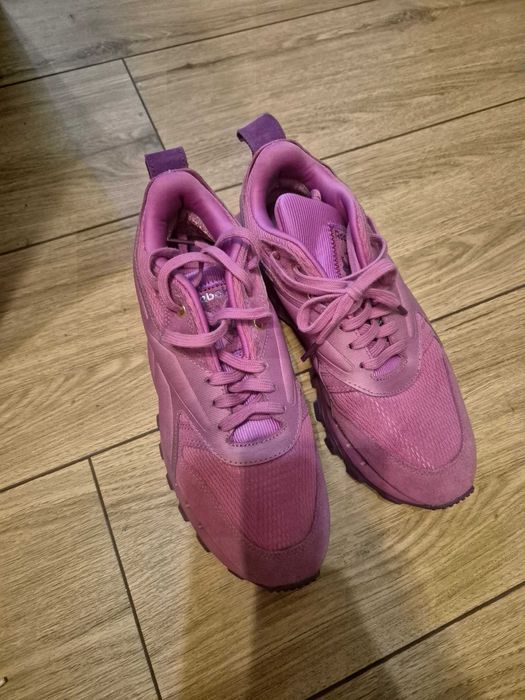 Маратонки Reebok