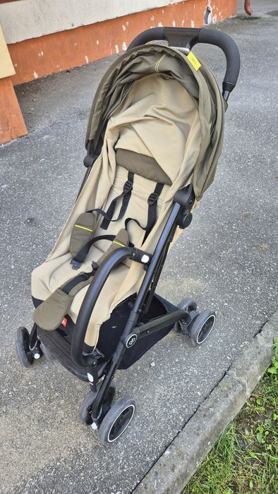 Carucior sport GB QBIT + all terrain