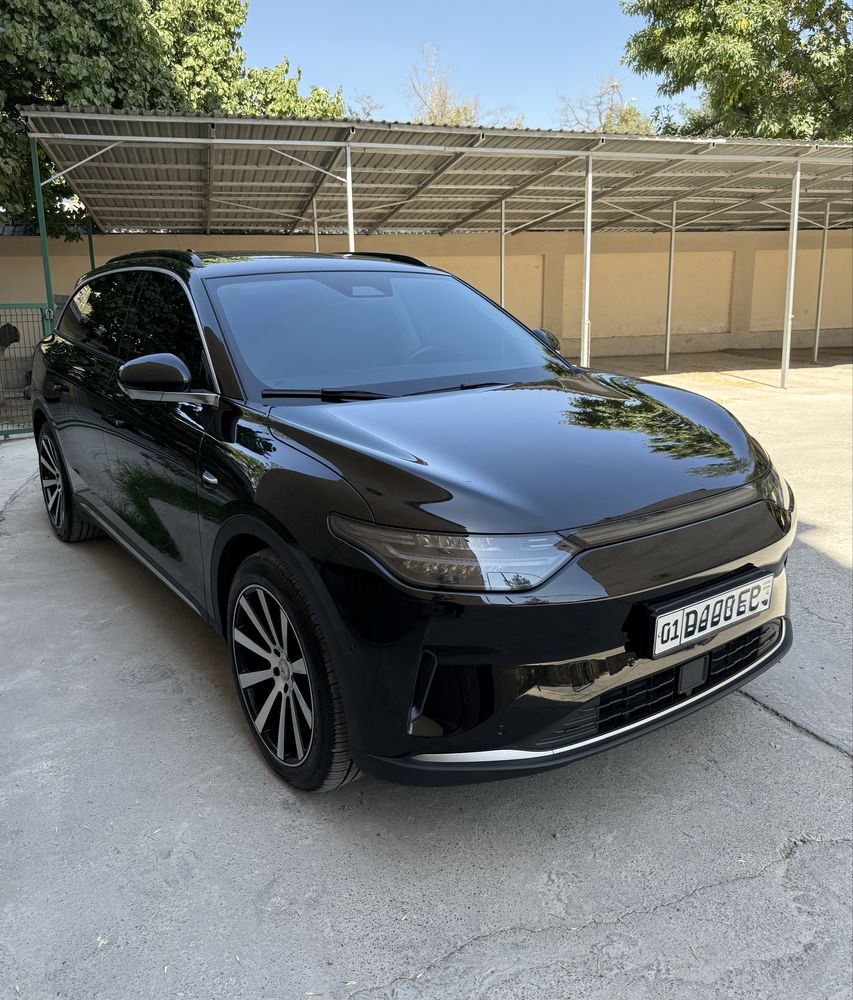 Leapmotor C11 Dual 550Km 2023