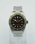 Tudor Harrods Special Edition