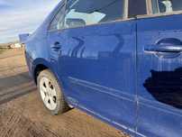 Usa usi dreapta skoda rapid / seat toledo 4 hatchback