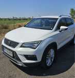 Seat Ateca Xcellence 2.0 TDI