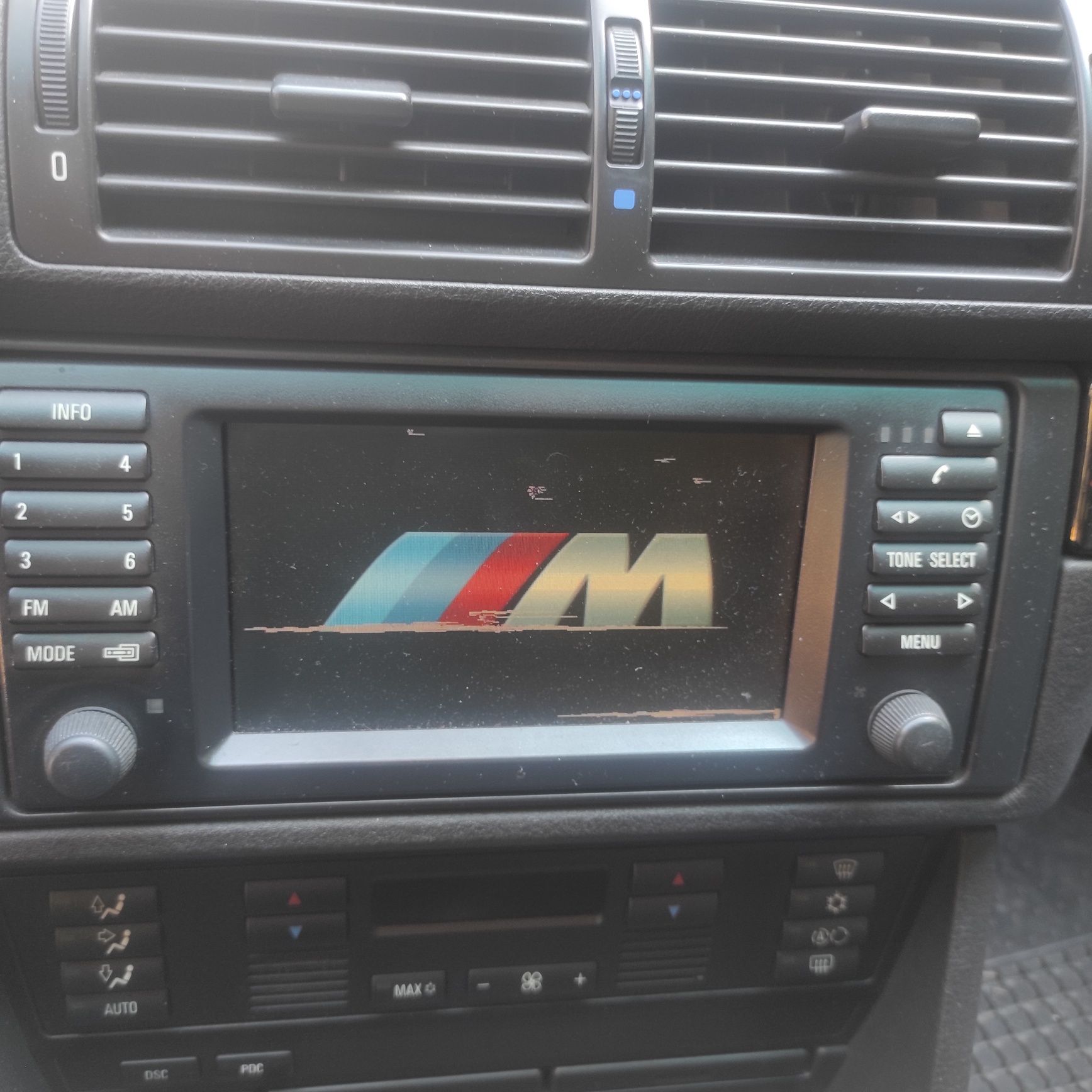 BMW 530d автоматик 2002 г