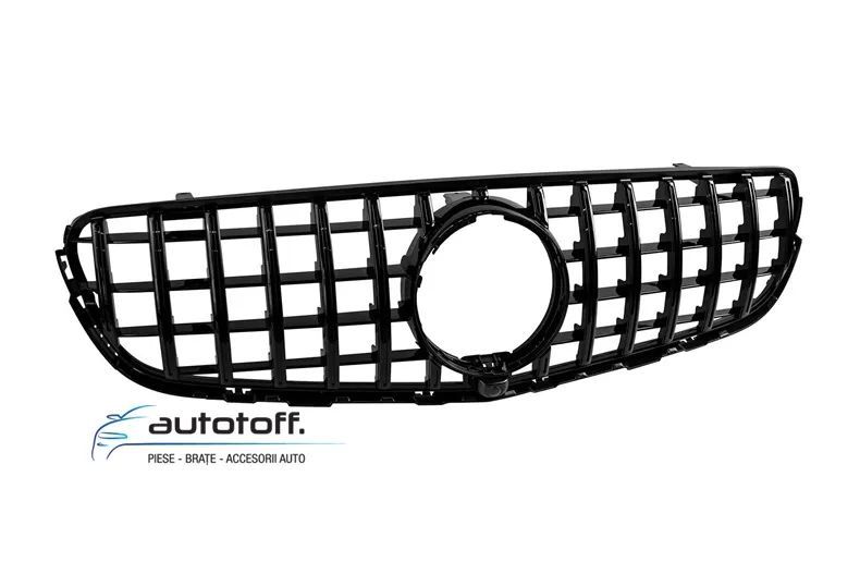 Grila Mercedes GLC X253 C253 (15-18) GT Panamericana