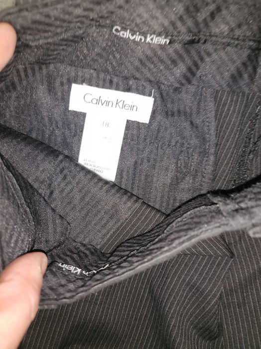 Дамски панталон Calvin klein