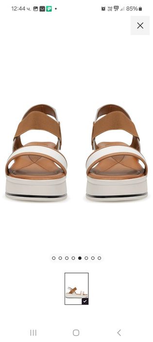 Дамски Сандали LASOCKI