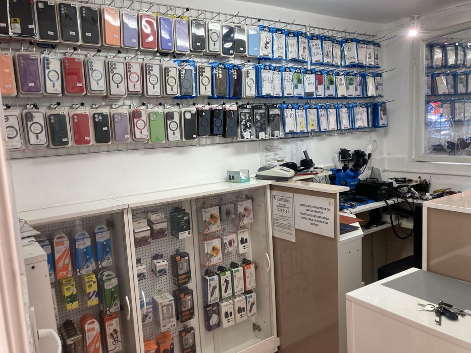 acumulatoare iphone