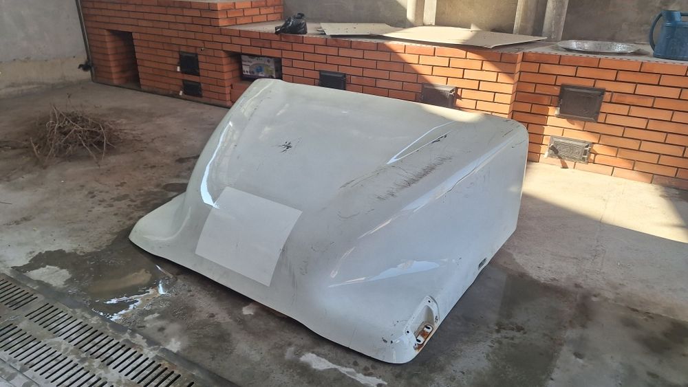 Yaponiyadan kegan arginal 5 tonnalik isuziga tuwadi