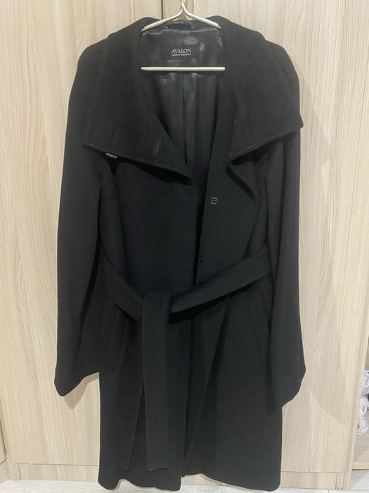 Продам пальто в отличном состоянии