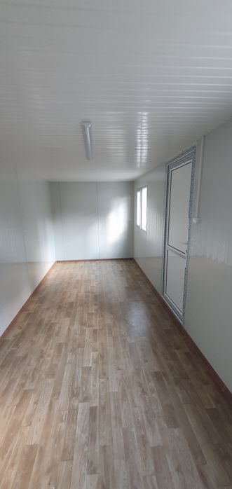 Vand containere modulare tip birou