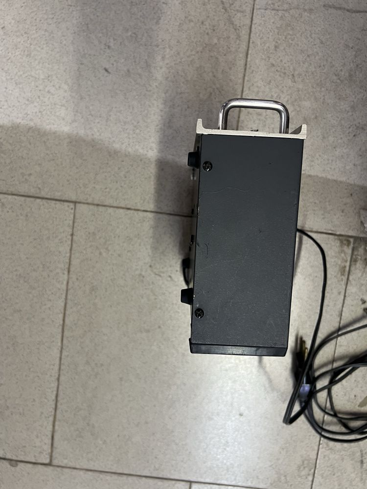 Sony захранващ модул / Power Supply за професионално аудио оборудване
