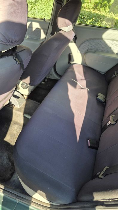 Dacia Logan 1.5 dci