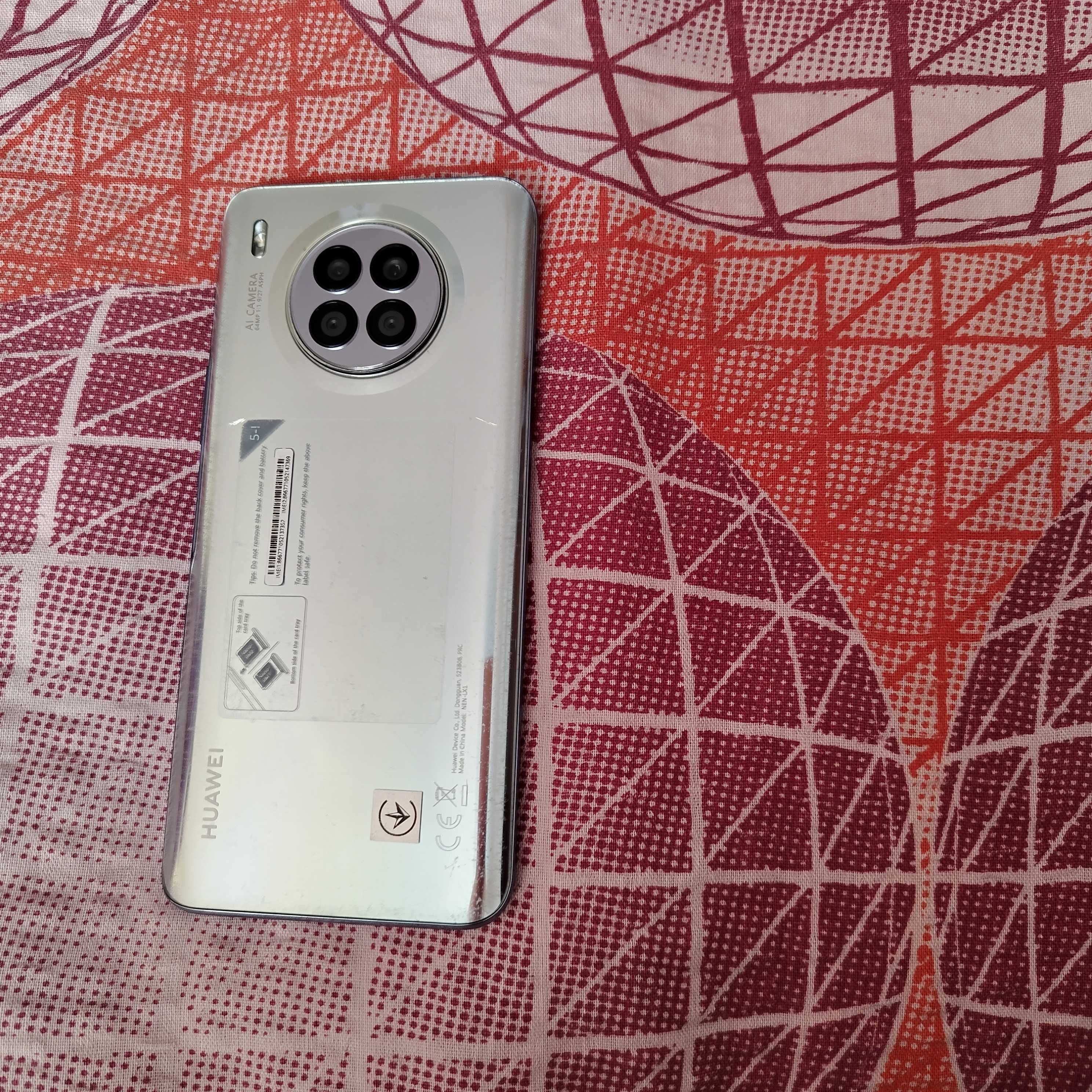 Huawei P8 Lite 2017