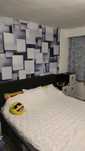 Închiriez apartament 4 camere 95 mp  decomandat.