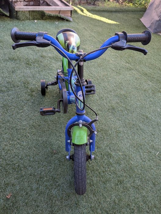 детски велосипед Atlas