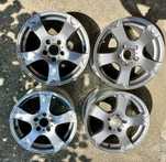 Джанти MAGMA Seismo 16” 5x112 за Mercedes Benz, VW, Audi, Seat, Skoda