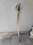 Sabie cavalerie model 1822