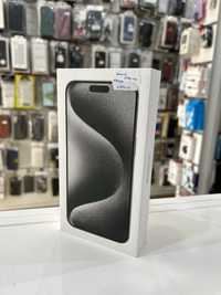 ISellStore Valcea vinde: iPhone 15 Pro Max-Natural Titanium- NOU!!