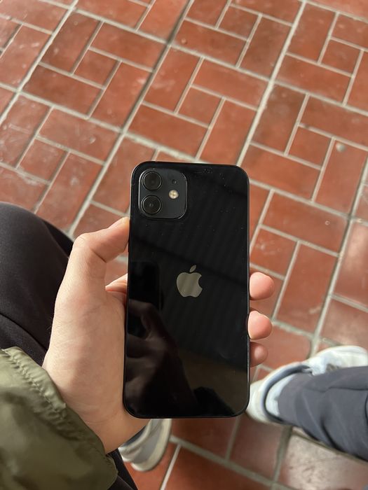 Iphone 12 128gb в идеале