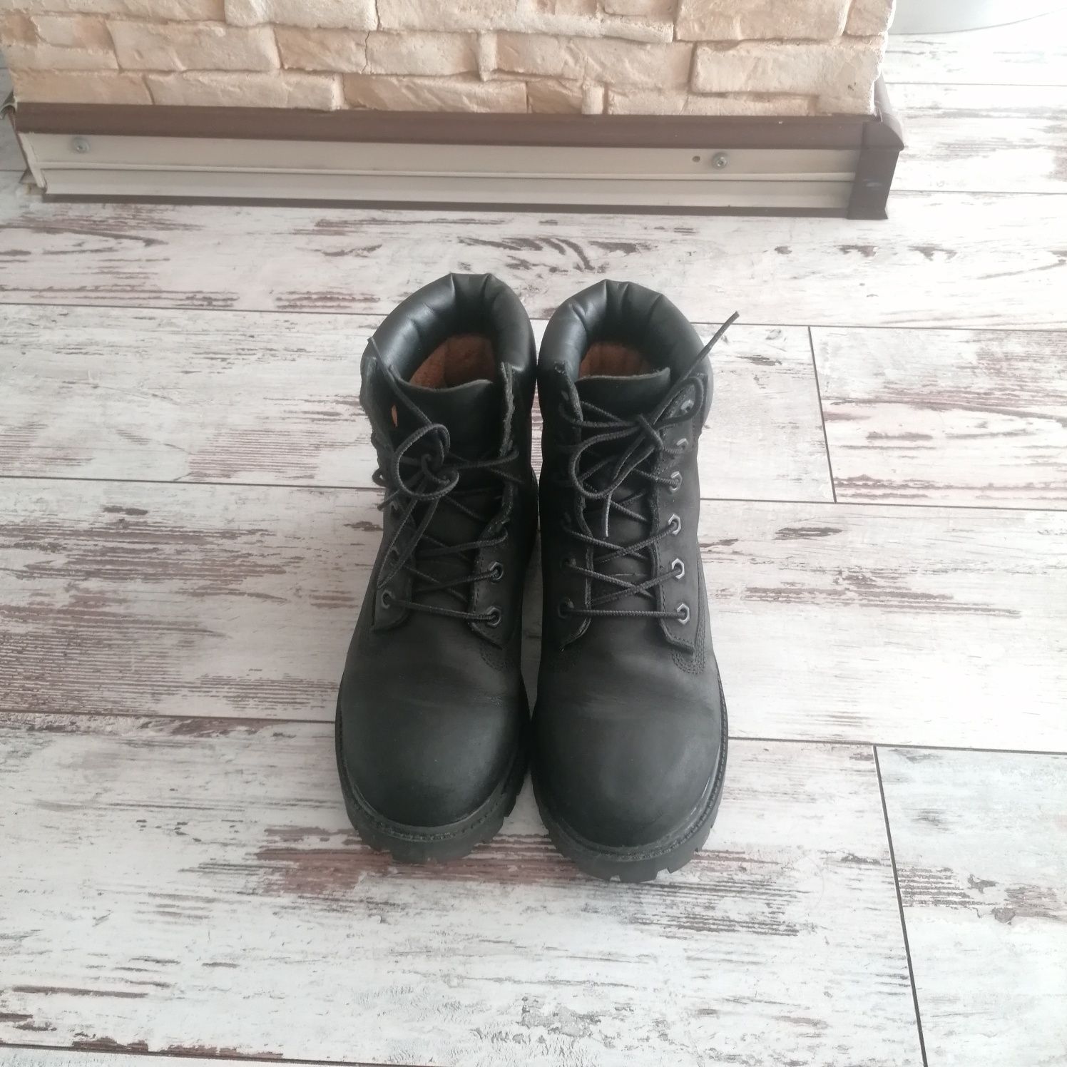 Дамски боти Timberland