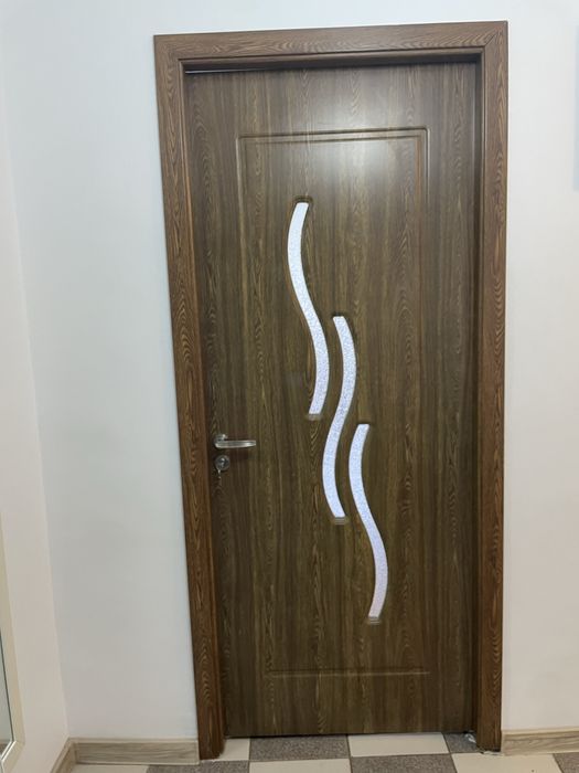 5 Uși de interior - 1000 lei