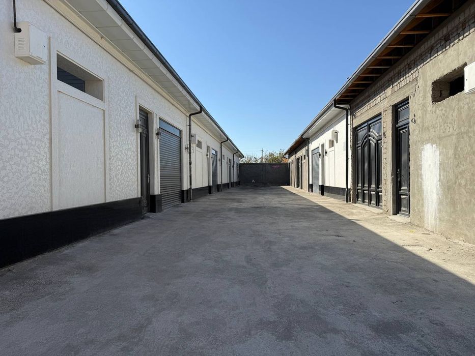 Parvoz mahallada uchastka sotiladi karobka xolatida