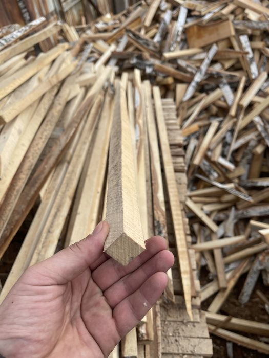 Колышки для помидоров,штапики,дранка,пикетажные таблички