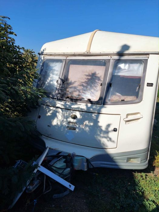 Каравана за излет Award