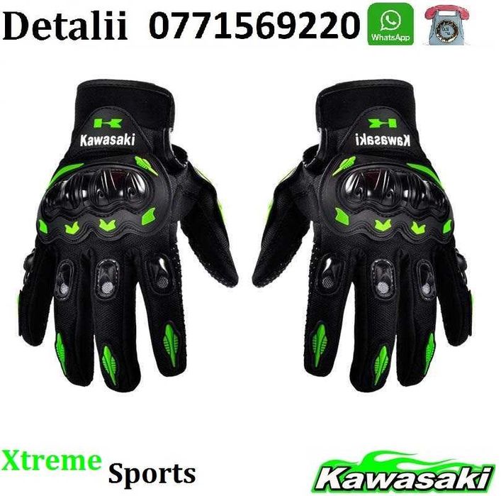 Manusi  enduro downhill atv bicicleta  moto Fox kTM monster kawasaki