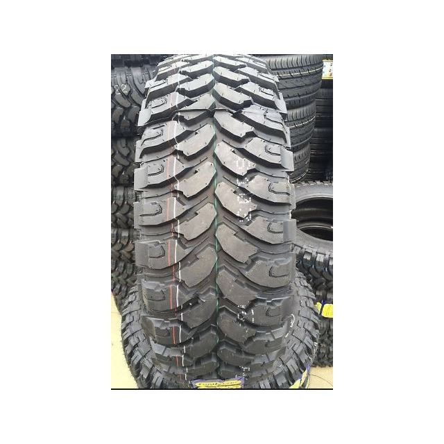 Гуми 285/65r18 ginell gn3000 125/122q