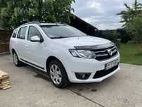 Dacia Logan MCV 2016