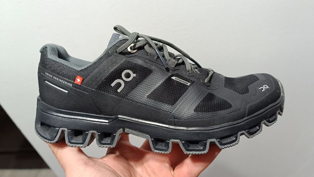 Adidas On Cloud Waterproof noi