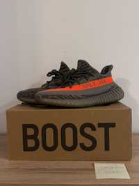 Yeezy 350 v2 Beluga Reflective