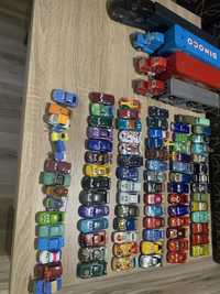 Mașinuțe Disney cars metalice