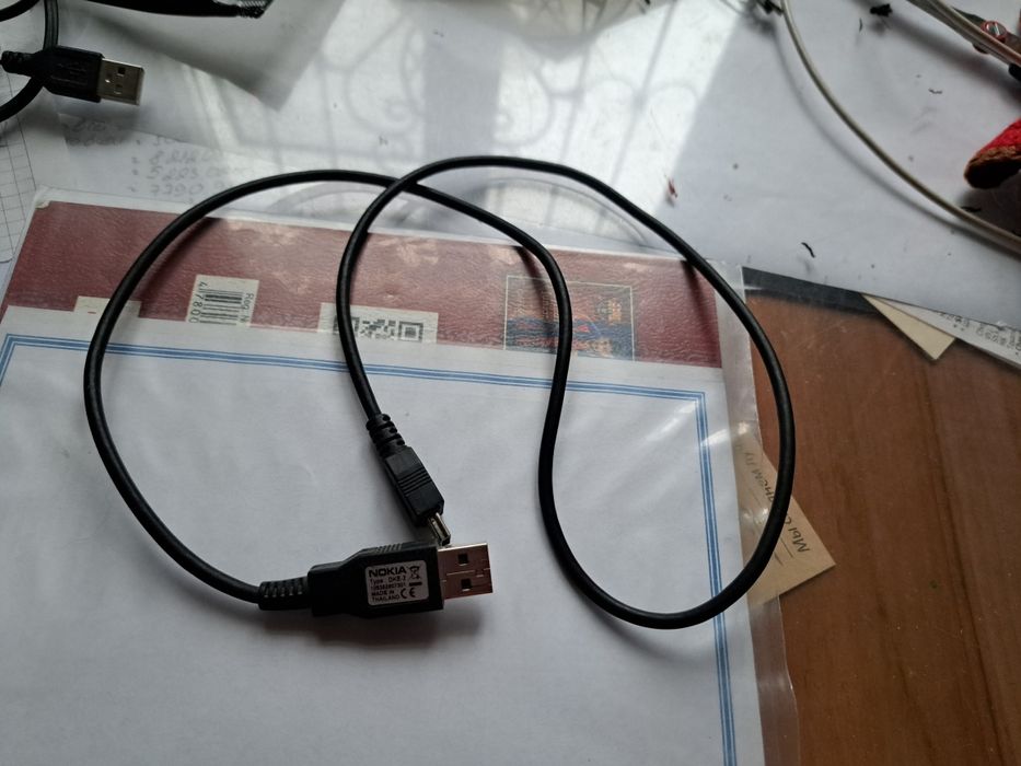 Кабели и USB  для телефонов