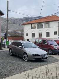 Alfa romeo 159 2.4 TI