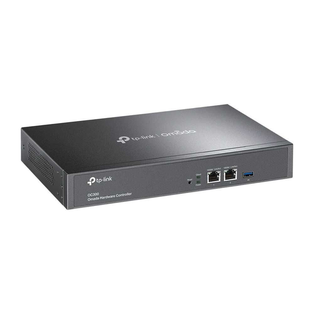 Контроллер точек доступа	OC300 Omada