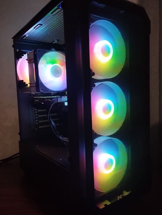 Core i5 13400f  igravoy kuchli keys