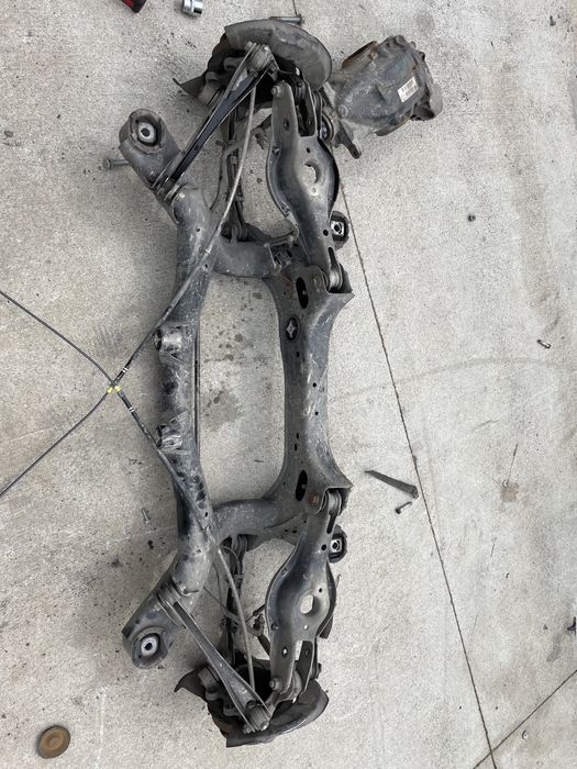 Punte spate BMW f30 f31 f20 f32 seria 1 3 4