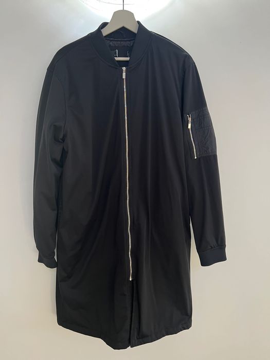 Geacă bărbați Zara