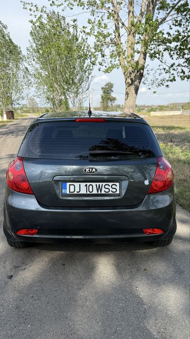 Kia Ceed 1.6 CRDI