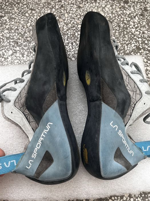 Espadrile cățărat La Sportiva Finale