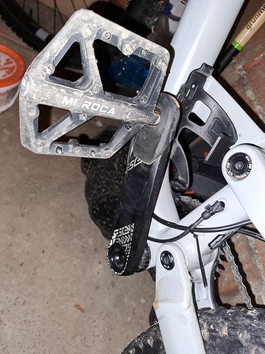 Angrenaj Sram Descendant 32T