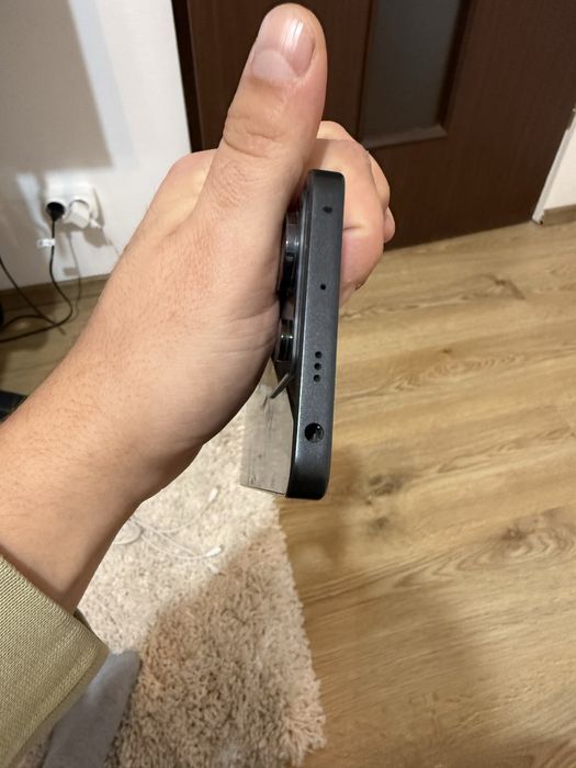 Vand Xiaomi redmi Note 13 Pro 5G