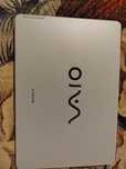 Laptop Sony Vaio
