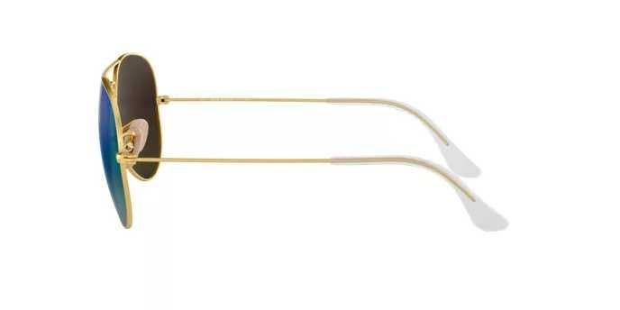 Ray-Ban Aviator Large Metal Ochelari de Soare RB 3025 112/19 MARIME 58